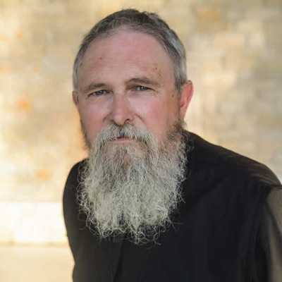 Fr. Stephen Freeman, Rector of St. Anne's Orthodox Church in Oak Ridge, Tennessee